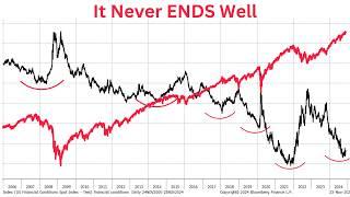 This May Kill The Stock Markets Bull Run