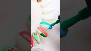 New  #nails #nailart #nailartheaven #naildesign #simplenails #nailtech #nailtutorial #trending