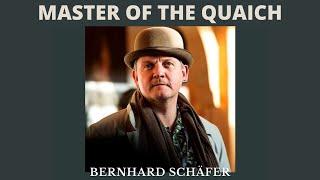 Interview with Whisky Expert, Bernhard Shafer, Master of the Quaich