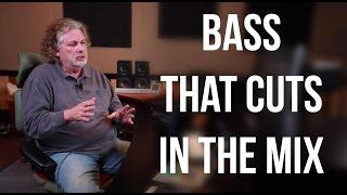 Get BASS that CUTS - Into The Lair #107