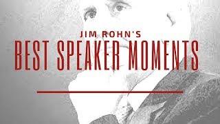 Jim Rohn Quotes On Leadership