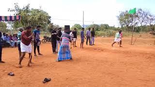 village funny game - pongal 2022