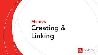 Memos: Linking to Excerpts, Media, and Codes | Qualitative Data Analysis