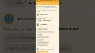 Samsung Toolkit 2.0 - Return of Band Selection, 5G/4G LTE band unlocking, and more. No PC or cable.