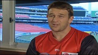 AFL - The Passion To Play - The Players' Story - 2000