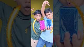 Christmas Gift Alapparaigal #shortsfeed #funnyvideo #jesijesina #comedy #shorts #ashortaday #gift