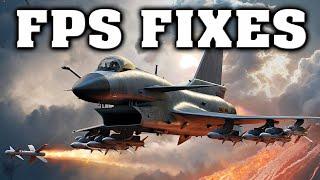 Update Fixes, Roadmap Problems & French Woes - War Thunder