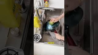 #武汉装修 #哈尔滨装修 #厨房装修 #抖音家速计划