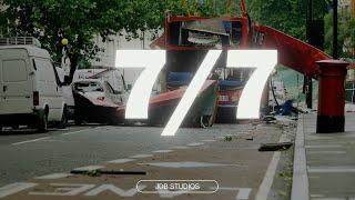 7/7 London Bombings