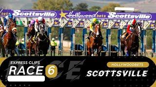 20241229 Hollywoodbets Scottsville Race 6 won by BURNING MAN