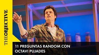 11 preguntas random con Octavi Pujades