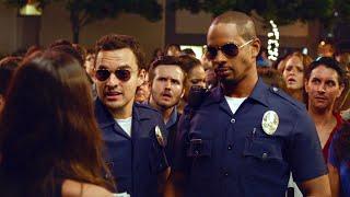 They Disguise As Police Officers Because Everyone Underestimate Them [movie recap]