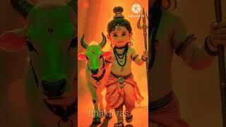 bhakti ras #shiv ai video # #music #entertainment