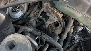 6.0 Powerstroke Crank No Start