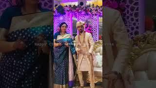  Happy Clients of Resham Peharavas wearing beautiful banarasi saree 