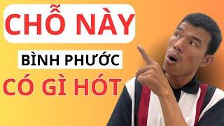 Bắt sóng đất nền Bình Phước vị trí này trước khi giá tăng vọt! Nguyễn Văn Đoàn
