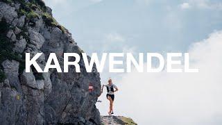 KARWENDEL | The North Face