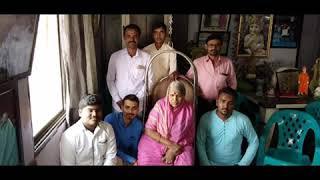 Great Bhet with Sindhu Tai Sakpal (Nirdhar Foundation)
