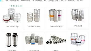 TRANO KEG COMPANY