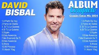 David Bisbal Latin Songs Playlist Full Album ~ Best Songs Collection Of All Time