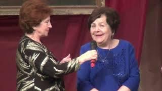 ВПЕРЕД В ПРОШЛОЕ | ЧАСТЬ 1| ПРОГРАММА ПОСВЯЩЕННАЯ 60-ЛЕТИЮ КДК КОТЛАС