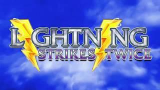 Lightning Strikes Twice from Eclipse Gaming