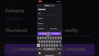 How To Upload An AR Experience - Particular AR Tutorial
