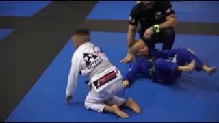 Open Tijuana international Open Gabriel Zombie Garcia EntramGym