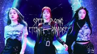 IITERNITI (이터니티) - 'Paradise' (Speed up)