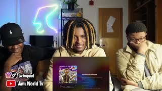 JUICE WRLD FANS GET EMOTIONAL | Juice Wrld - Condone It & Goodbye ft. The Kid LAROI REACTION