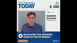 206. Navigating the Growing Pains of the EV Market