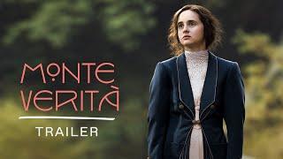 MONTE VERITÀ - Der Rausch der Freiheit | TRAILER