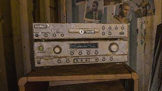 Dying Light 2 - Kyle Crane on the Radio Secret Easter Egg