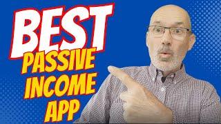 Best Passive Income App Now Earn Even More Cash