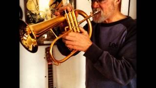 Autumn Leaves - Solo on fluegelhorn played by Bengt Ernryd