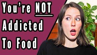 IS FOOD ADDICTION REAL? The science behind food obsession/Bliss Point foods Part 2