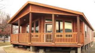 Manufactured Home Video Tour Northwest Palm Harbor Homes