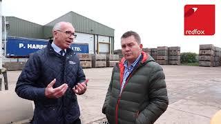 LISTEN TO JACK WARD OF THE BRITISH GROWERS DISCUSS HOW THE FUTURE IS BRIGHT FOR THE FRESH SECTORS