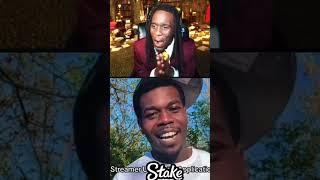 Preacher Quis application to be Professor at Streamer University  #church  #trending #god