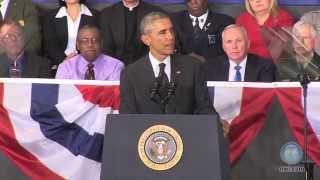 Obama establishes Pullman National Monument