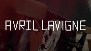 Avril Lavigne | Bryce Jaymes (prod. Simon Hodapp & Dir. by @Aglow.Cinematics)