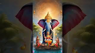 The Symbolism of Elephants with Goddess Lakshmi