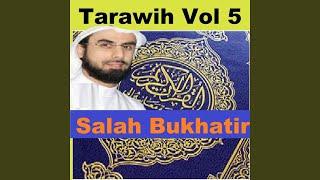 Tarawih, Pt. 2