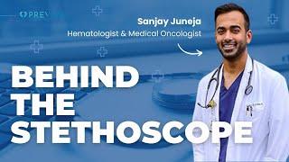 Behind the Stethoscope: Dr. Juneja's Innovative Approach to Patient Care