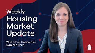 Weekly Housing Update: Unemployment Dips to 4.0% as Mortgage Rates Drop for a 3rd Week