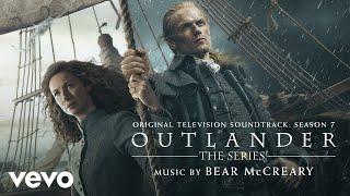 Bear McCreary - War is Inevitable | Outlander: Season 7 (Original Television Soundtrack)