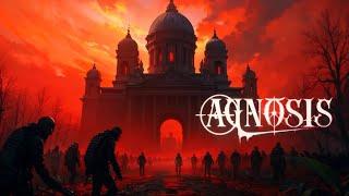 A-Gnosis - Mordor (Official music video) #alternativemetal #numetal