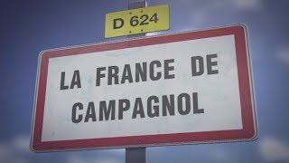 La France de Campagnol : semaine du 9 au 13 septembre 2019