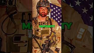 DELTA vs. SEALs: Who's Better? Retired Delta Operator Tells All! #usa #military #shorts
