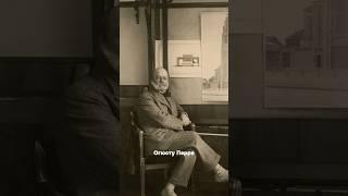 Владимир Набоков и советские хрущевки. Путешествие вГавр. #история #париж #литература #набоков #гавр
